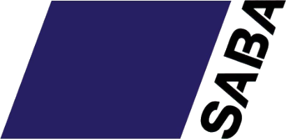 SABA logo