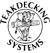 Teak Decking Systems logo