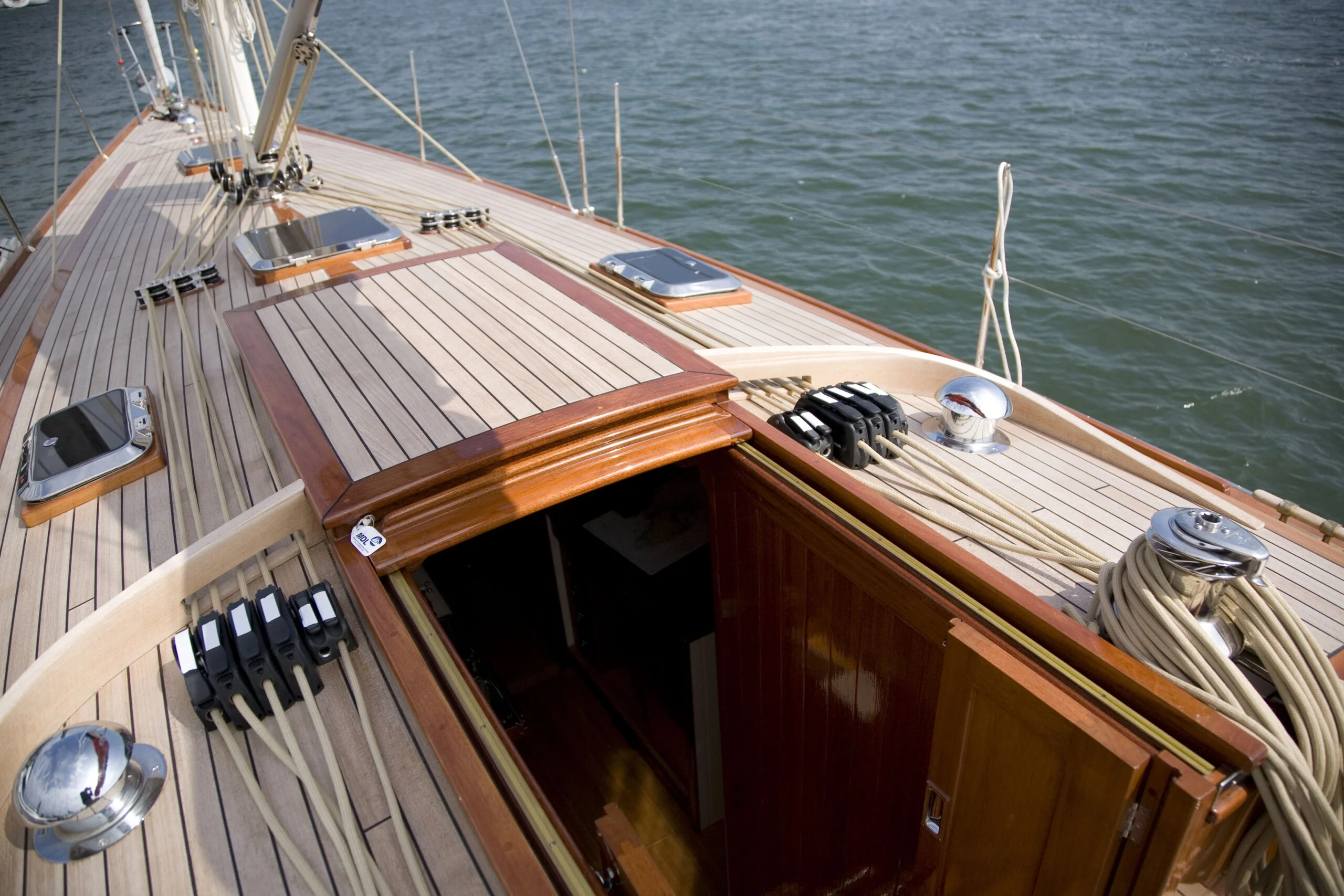 The Art of Excellence Professional Yachtwriting Services Southampton